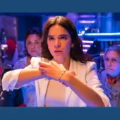 Bruna Marquezine na DC