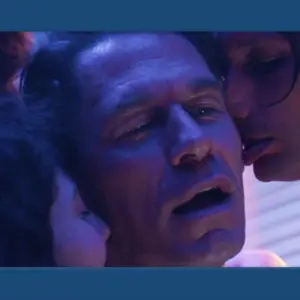 Cena da 2ª temporada do Pacificador