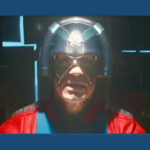 Pacificador tem cena pós-créditos?