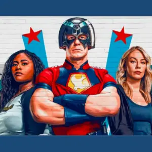 2ª Temporada do Pacificador