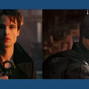 Sandman quase teve o Batman no episódio final