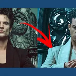 Sandman - 3ª Temporada