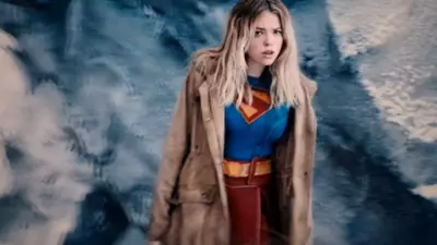 Supergirl