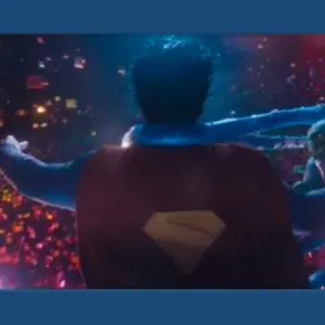 Superman - Mais fraco?