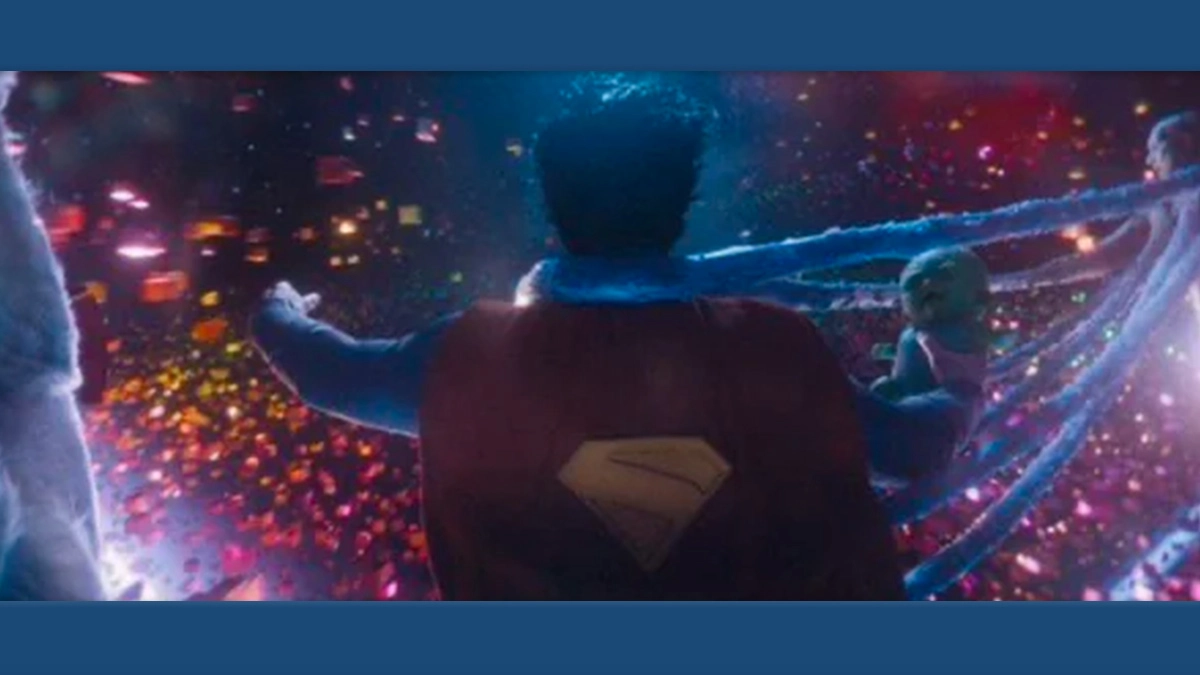 Superman - Mais fraco?