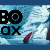 Superman na HBO Max