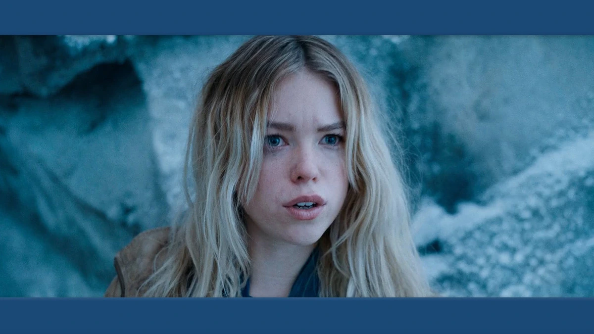 Onde a Supergirl estava?