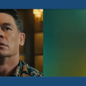 Pacificador - Episódio 3