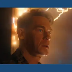 pacificador - episódio 4