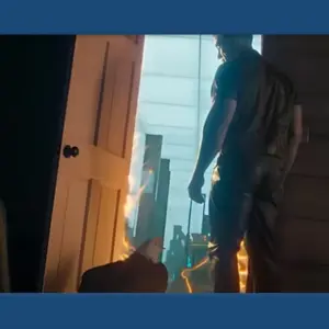 Pacificador - Episódio 5 Música