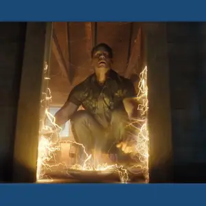 Pacificador - Episódio 5