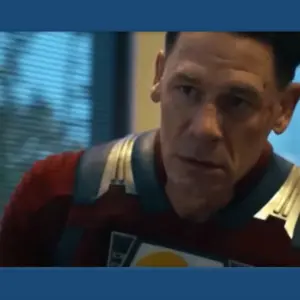 Episódio 6 de Pacificador