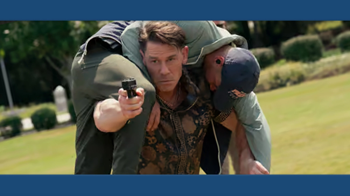 Pacificador episódio 6