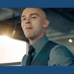 Lex Luthor em Superman