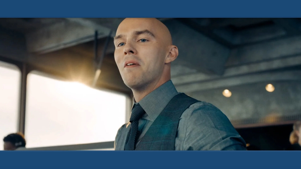 Lex Luthor em Superman