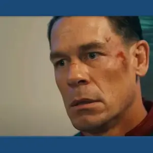 Pacificador - Músicas do episódio 6