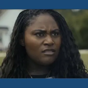 Pacificador - Adebayo