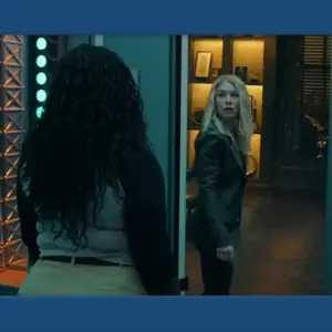 Episódio 6 de Pacificador