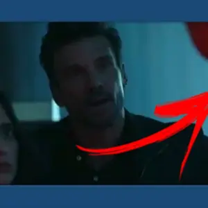 Pacificador- Episódio 7