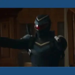 Pacificador - episódio 6 spoiler