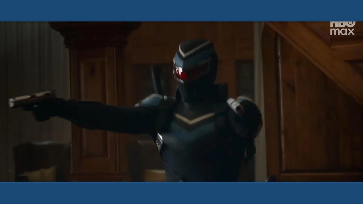 Pacificador - episódio 6 spoiler
