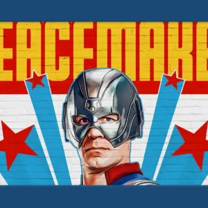 Pacificador terá 3ª temporada?