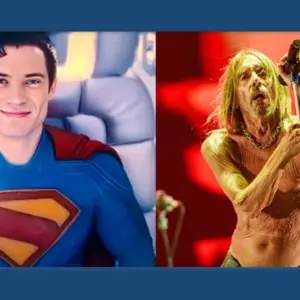 Iggy Pop - Punkrocker