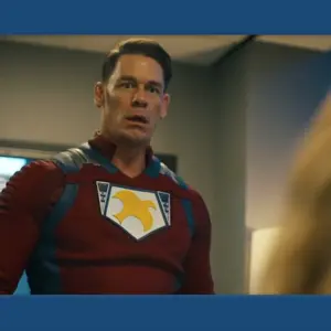 Pacificador - Episódio 7