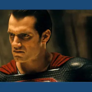 Superman de Zack Snyder