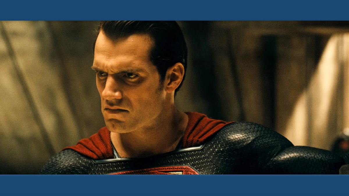 Superman de Zack Snyder