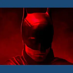 Batman - Parte II seria lançado hoje