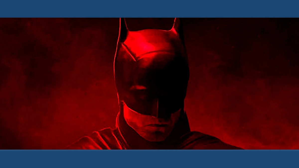 Batman - Parte II seria lançado hoje
