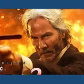 Constantine 2 vai acontecer? James Gunn finalmente fala sobre o filme