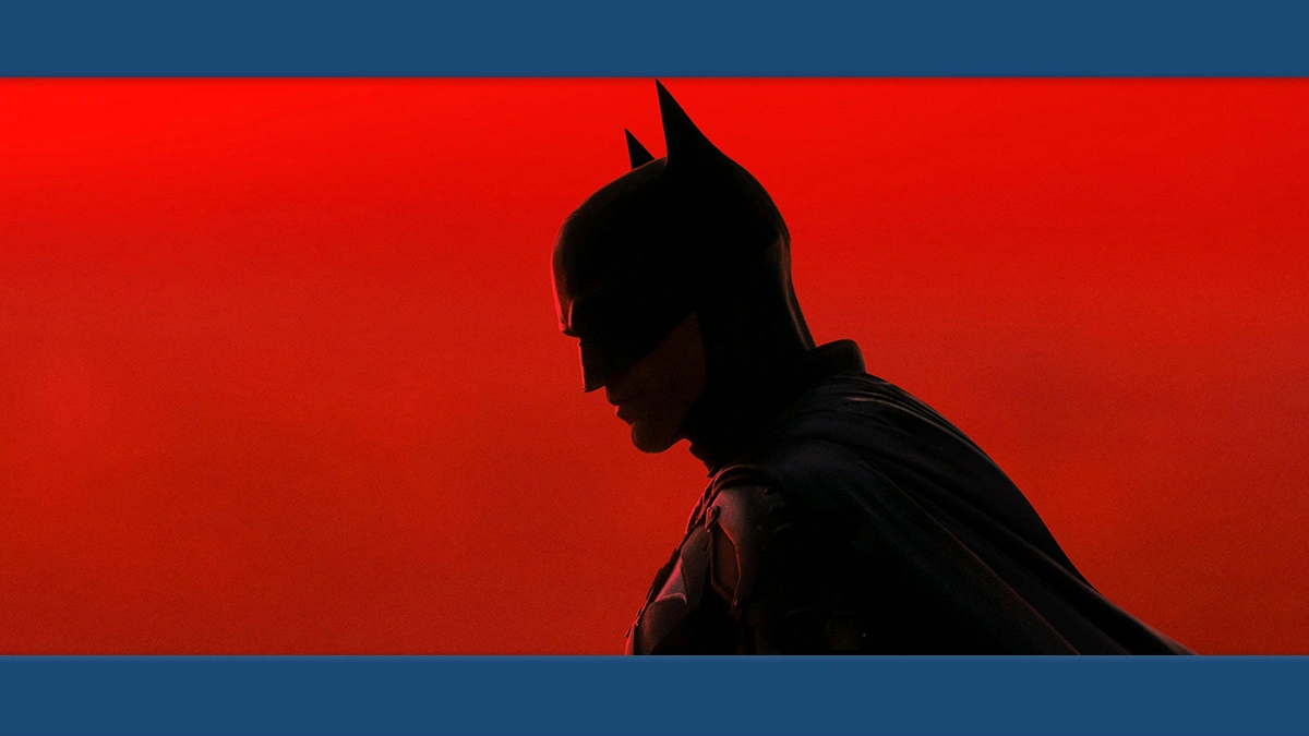 O maior poder do Batman