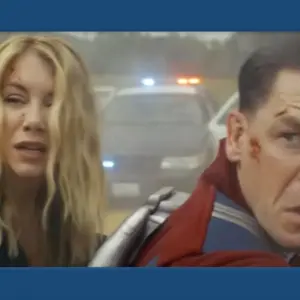 Pacificador - Episódio 7