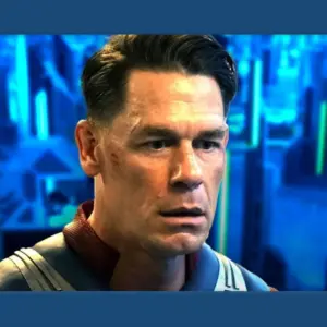 Pacificador - último episódio