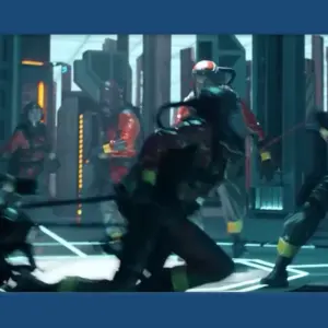 Pacificador - Final da 2ª temporada