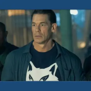 Final de Pacificador decepcionou?