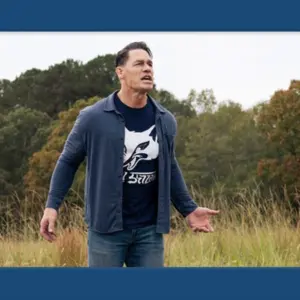 Pacificador: O que é a Salvação?