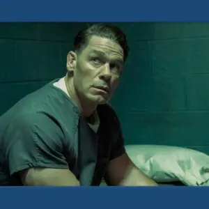 Pacificador - Temporada 2 Episódio 8