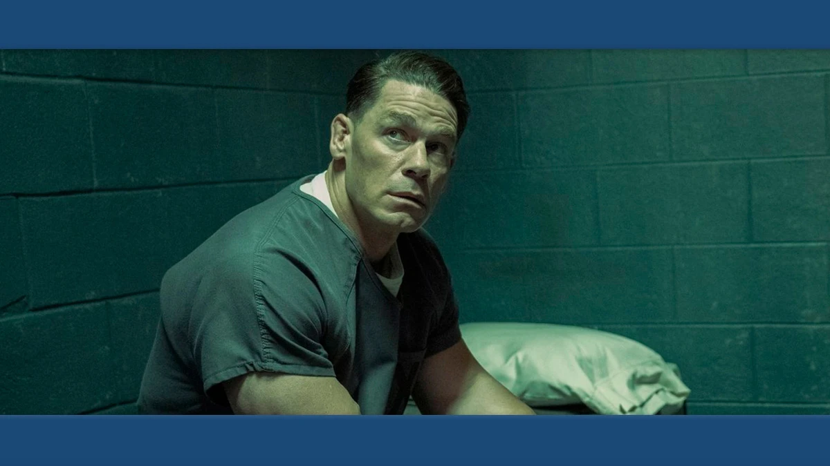 Pacificador - Temporada 2 Episódio 8
