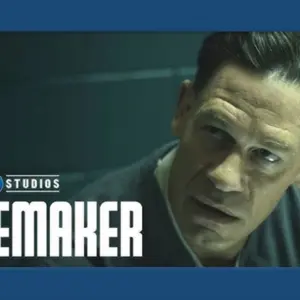 Episódio 8 de Pacificador