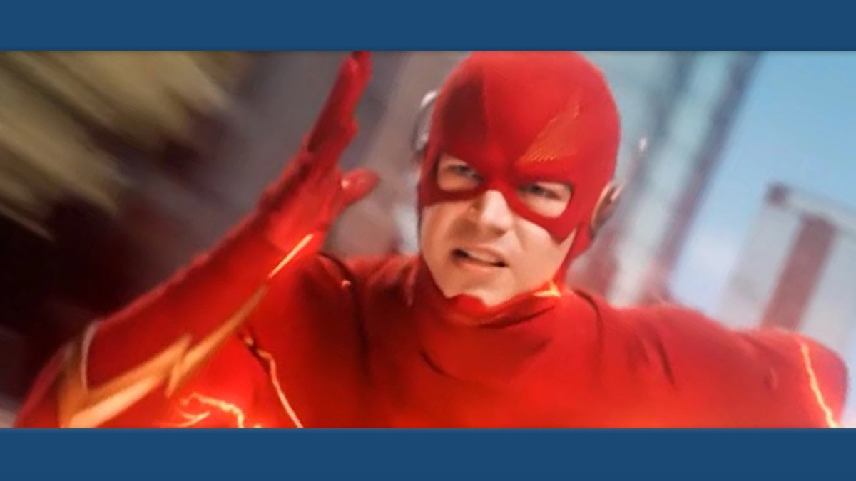 The Flash: Série completa 11 anos e fãs lamentam queda de qualidade
