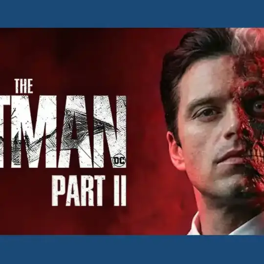 Batman 2 - Filmagens são adiantas para...