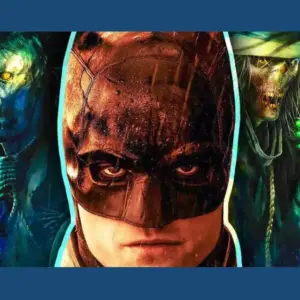 Batman 2 - Revelado o grande vilão do filme