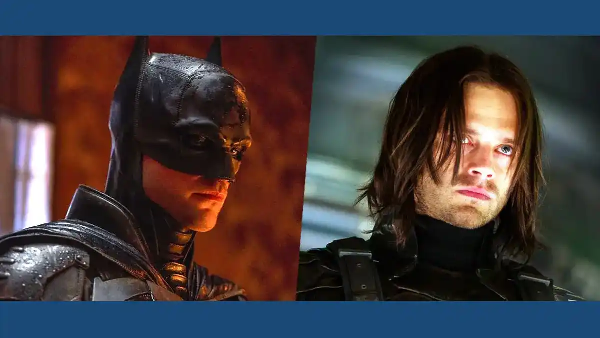 Batman 2 - Revelado papel de Sebastian Stan no filme
