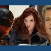 Batman 2 - Scarlett Johansson, Brad Pitt... confira o elenco do filme