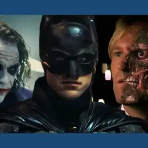 'Batman 2' contará com dupla de vilões de 'O Cavaleiro das Trevas'