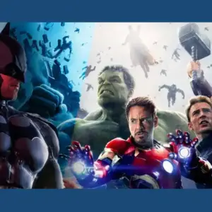 Batman do DCU Ator da Marvel revela que conversou com James Gunn sobre papel