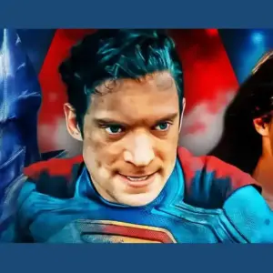 James Gunn atualiza situação de vários filmes da DC